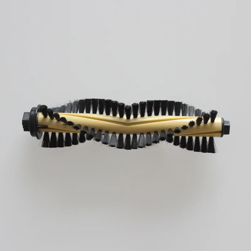 

2Pcs Robot Vacuum Cleaner Replacement Accessories Parts for ILIFE A4 A4S A40 Kits Main Brushes