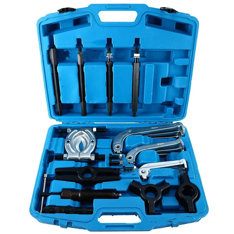 10 тонн гидравлический зубчатый концентратор 2 или 3 кулачковый Съемник