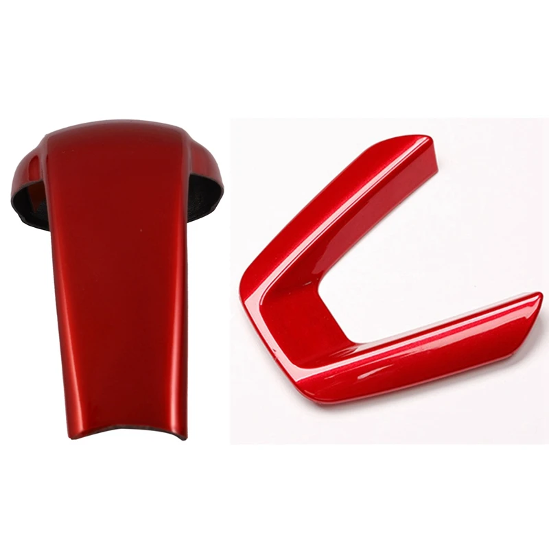 Верхняя-красная фотовспышка обрезанная наклейка | Автомобили и мотоциклы