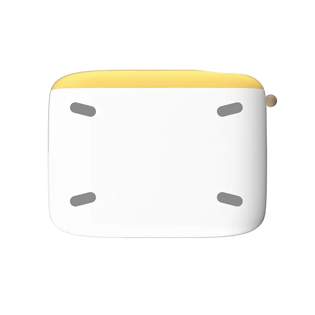 Yg200 Home Mini Projector Portable Handheld Hd 1080P Led Media Player yellow | Компьютеры и офис