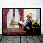 Постеры и принты для ванной комнаты Джим карри из фильма гвоздики и дамбер забавная Картина на холсте в туалете нордическое украшение домашний декор