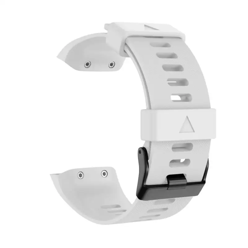 Силиконовый сменный Браслет с ремешком ремешок для смарт-часов Garmin Forerunner 35