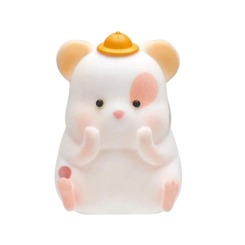 

Mystery Box Dudufy Weekend Itinerary Series Blind Box Fashion Toys Tabletop Decorations Handmade Kawaii Accessories Home Decore