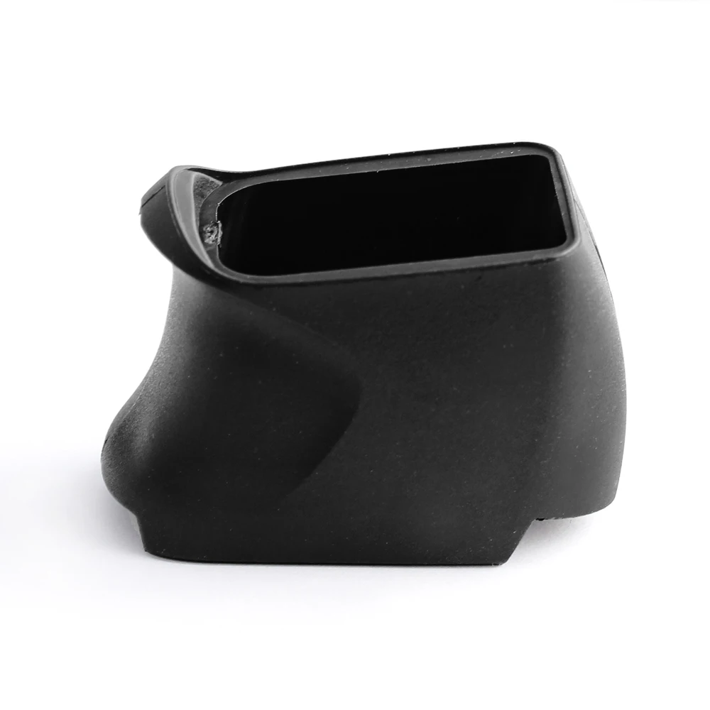 

Резиновый захват для магазина Bugleman G26/27, подходит для G17, G22, G31 Mags, для использования в G26, G27, G33, тактические охотничьи аксессуары