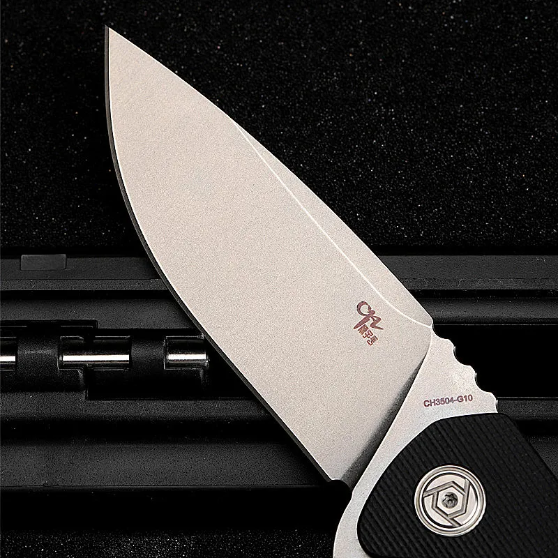 Новинка 2021 лидер продаж D2 фиксированный тактический складной нож высокопрочный