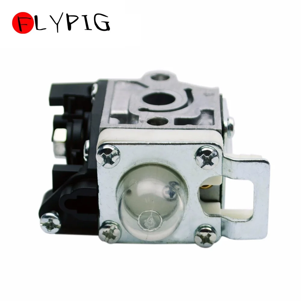 Карбюратор для Zama RB K93 A021001690 F эхо SRM 225 225i триммер A021001691 A021001692|carb carburetor|carburetor carbecho