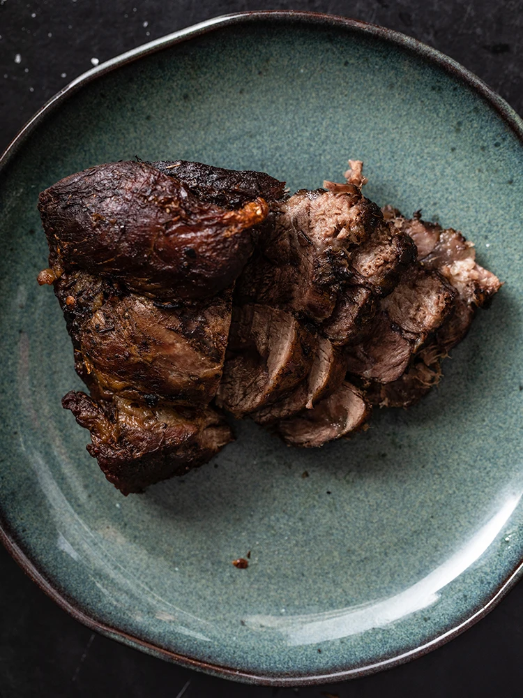 

Nordic CeramicPlate , Bb50