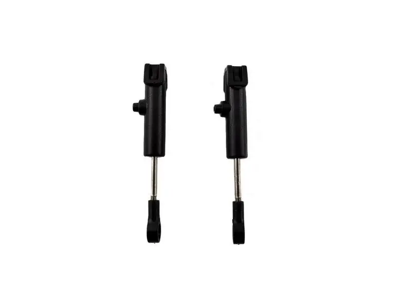 

4PCS Shock Absorber for WPL C34 C34K C34KM 1/16 2.4G 4WD RC Car Vehicles Model Spare Parts