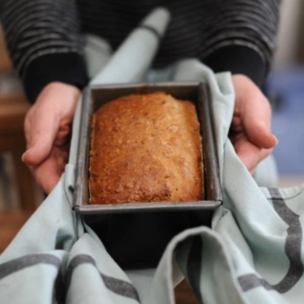 Противень для выпечки сделай сам вечерние пригарный кухонный поднос хлеба