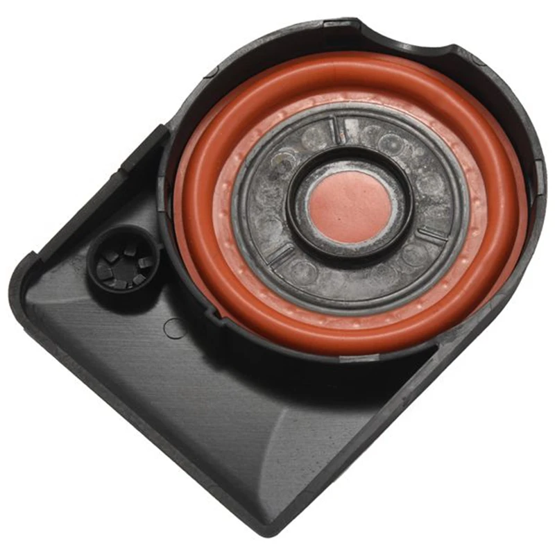 Крышка клапана 11127646552 с мембраной для Mini Cooper Countryman Paceman R55 R56 R57 R58 N18 | Автомобили и