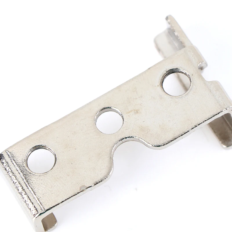 Электрические нажимные ножницы машинка для стрижки волос Триммер запасные части