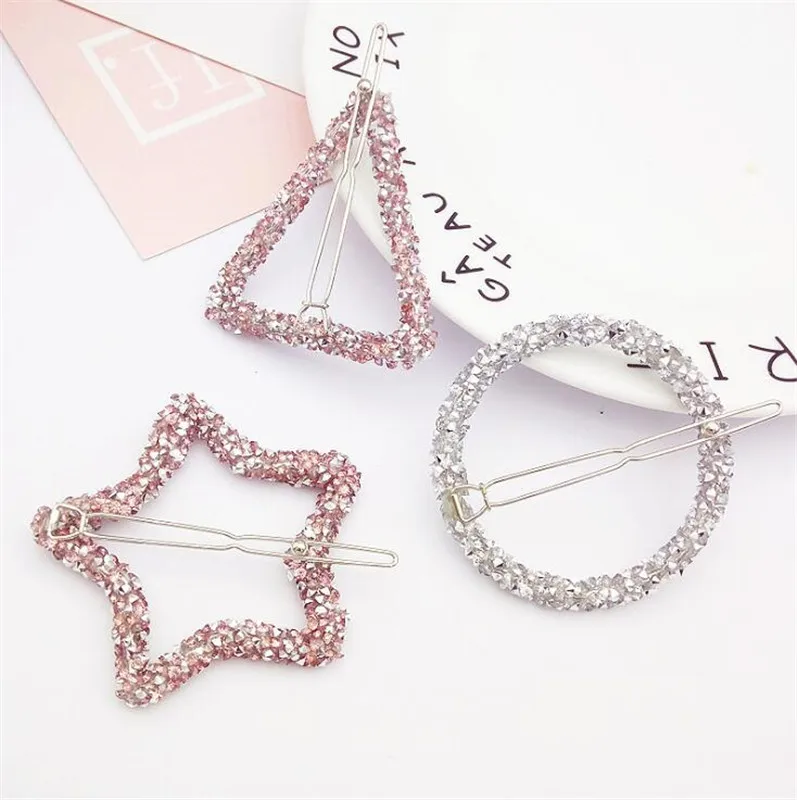 

1 шт., женская заколка для волос