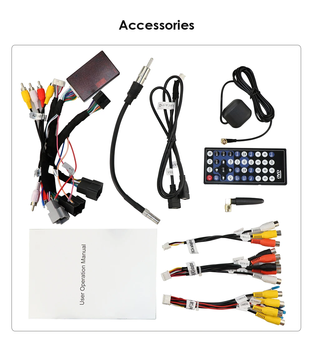 Автомобильный мультимедийный плеер стерео система на Android с 7 &quotGPS для GMC Sierra Yukon