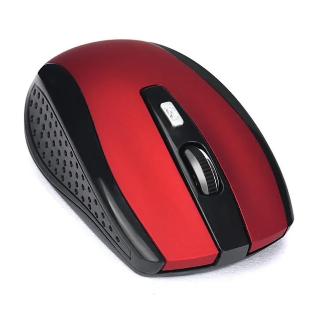 Good Quality Mouse Raton 2.4GHz Wireless Gaming Mouse USB Receiver Pro Gamer For PC Laptop Desktop Computer Mouse Mice 5