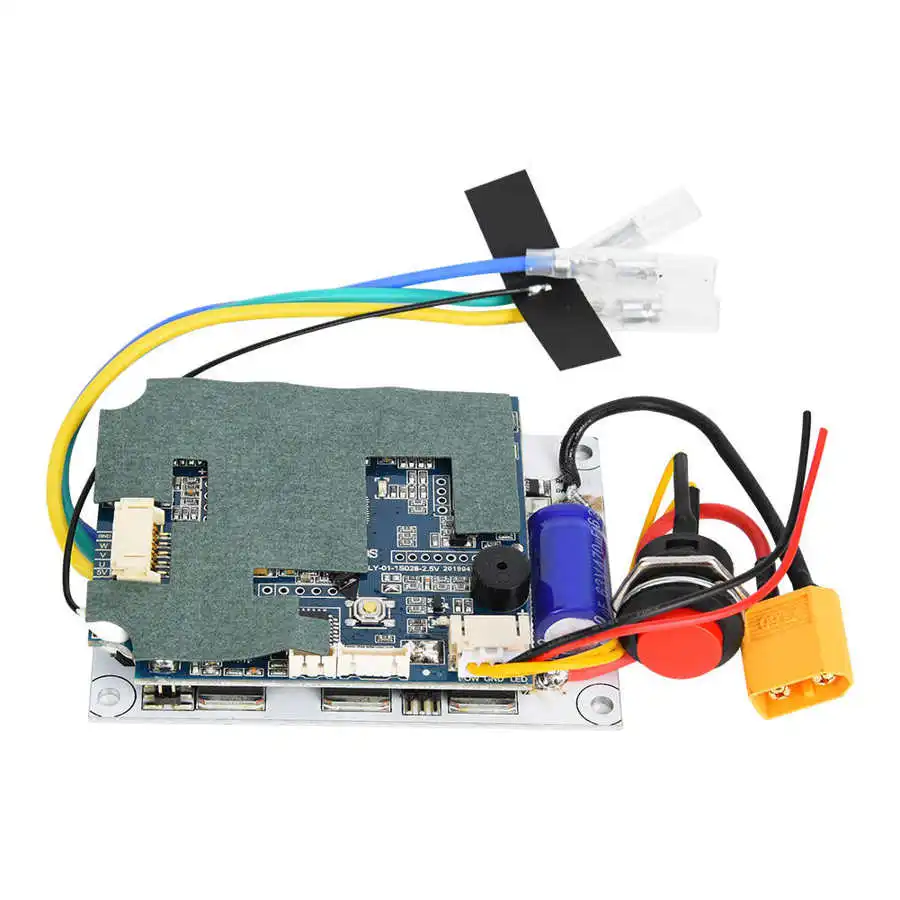 Комплект дистанционного управления для электрического скутера 24 36 в 150