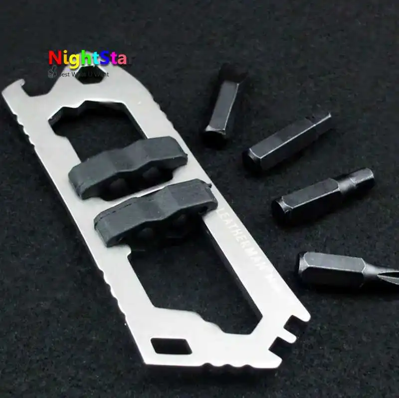 Мини Нож EDC TC4 из титана бумажный резак ключ кулон Открытый Дорожный инструмент