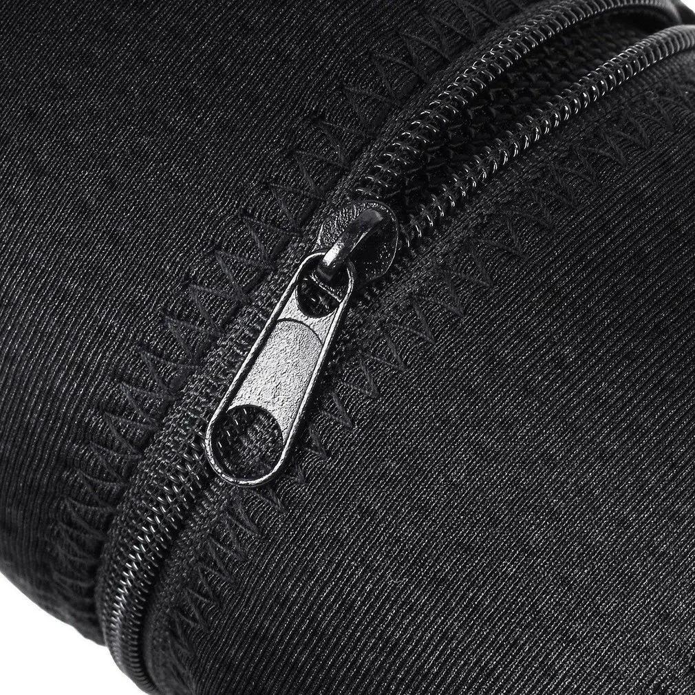 

Portable Zipper Design Pouch Bag for JBL Charge 3 Travel Protective Cover Case for Charge3 Bluetooth-compatible Speaker ONLENY