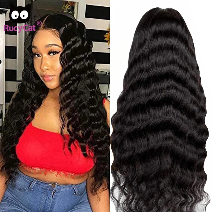 Рисунок 4 - Парик RucyCat на шнуровке спереди