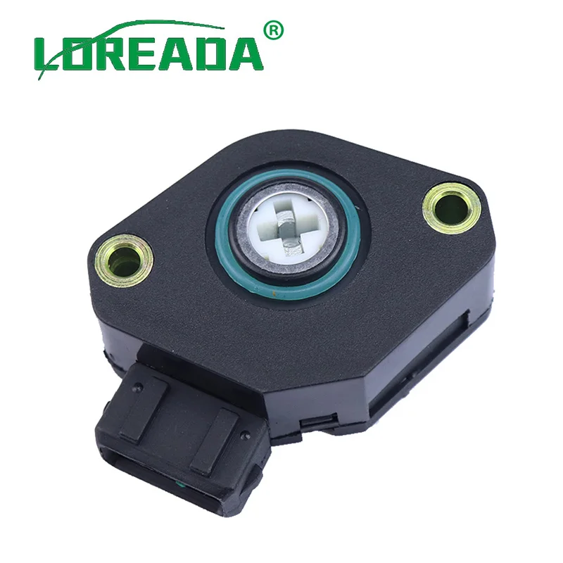 

037907385N TPS Throttle Position Sensor Fits For Audi 80 B4 91-95 2.0L For Volkswagen VW Cabrio Golf Jetta Passt 907067001