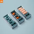 Беруши Xiaomi Jordan  Judy для сна с шумоподавлением, удобные многоразовые ушные вкладыши с защитой от шума