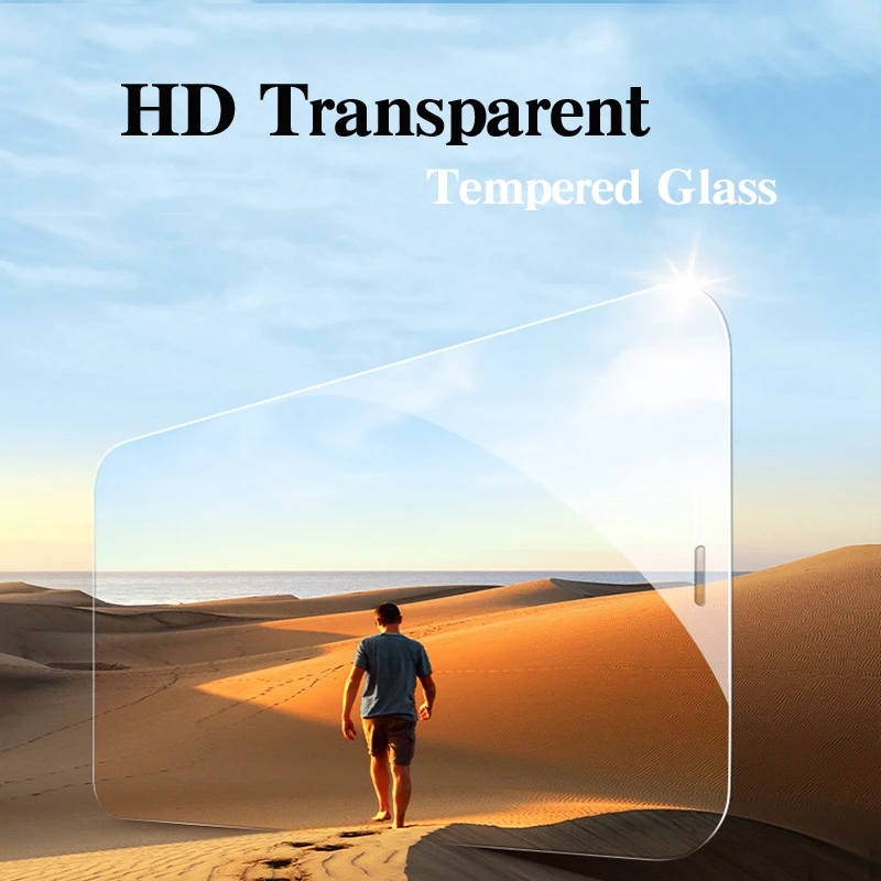 

2Pcs Tempered Glass For Iphone 12Pro Max 11 Pro Max 11Pro 12 Mini Iphone12 Pro Screen Protector Full Glue Protective Film Verre