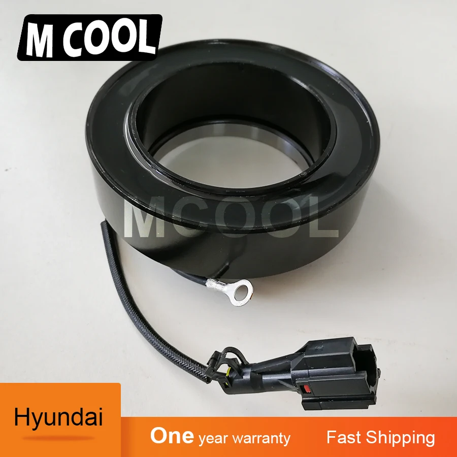 Для нового автомобильного компрессора переменного тока MAGNETC катушка сцепления