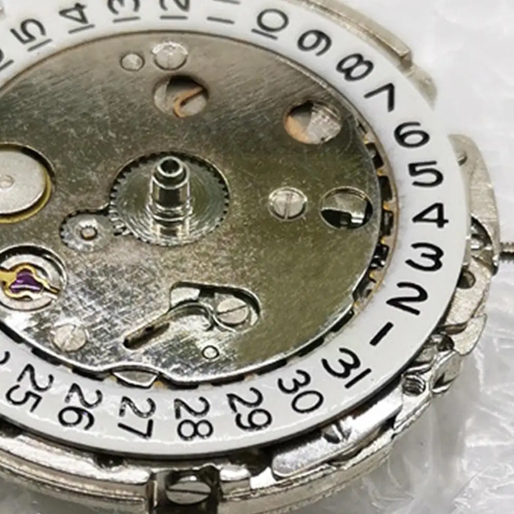 

Часы наручные автоматические с механизмом 2813 Dg2813, запасные части для часов с высокой точностью, C8e7