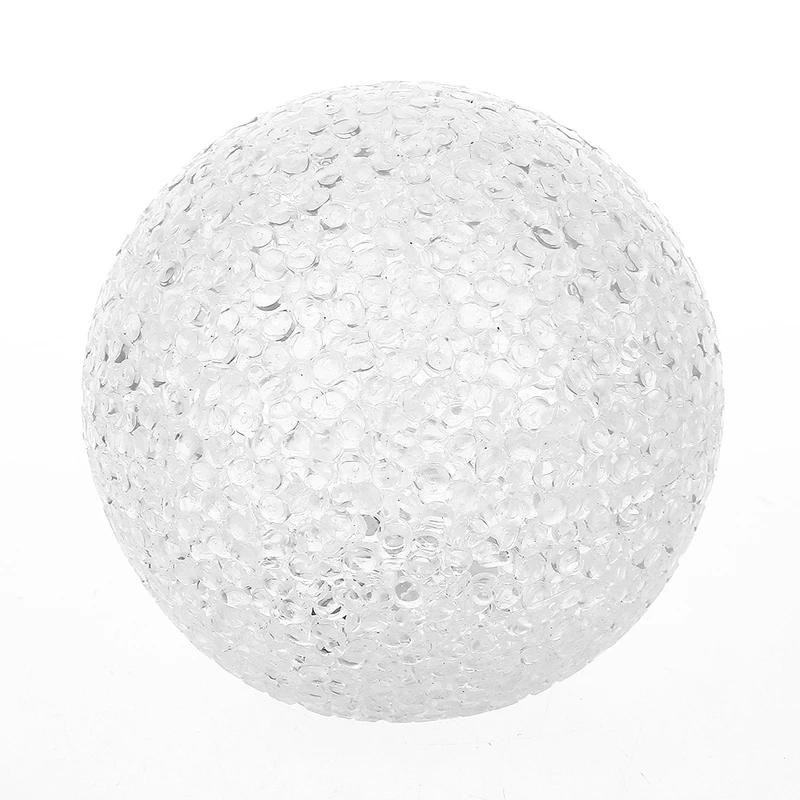 

Baby LED Night Light Children Lamp Ball Motif with Color Changing Sleep Aid