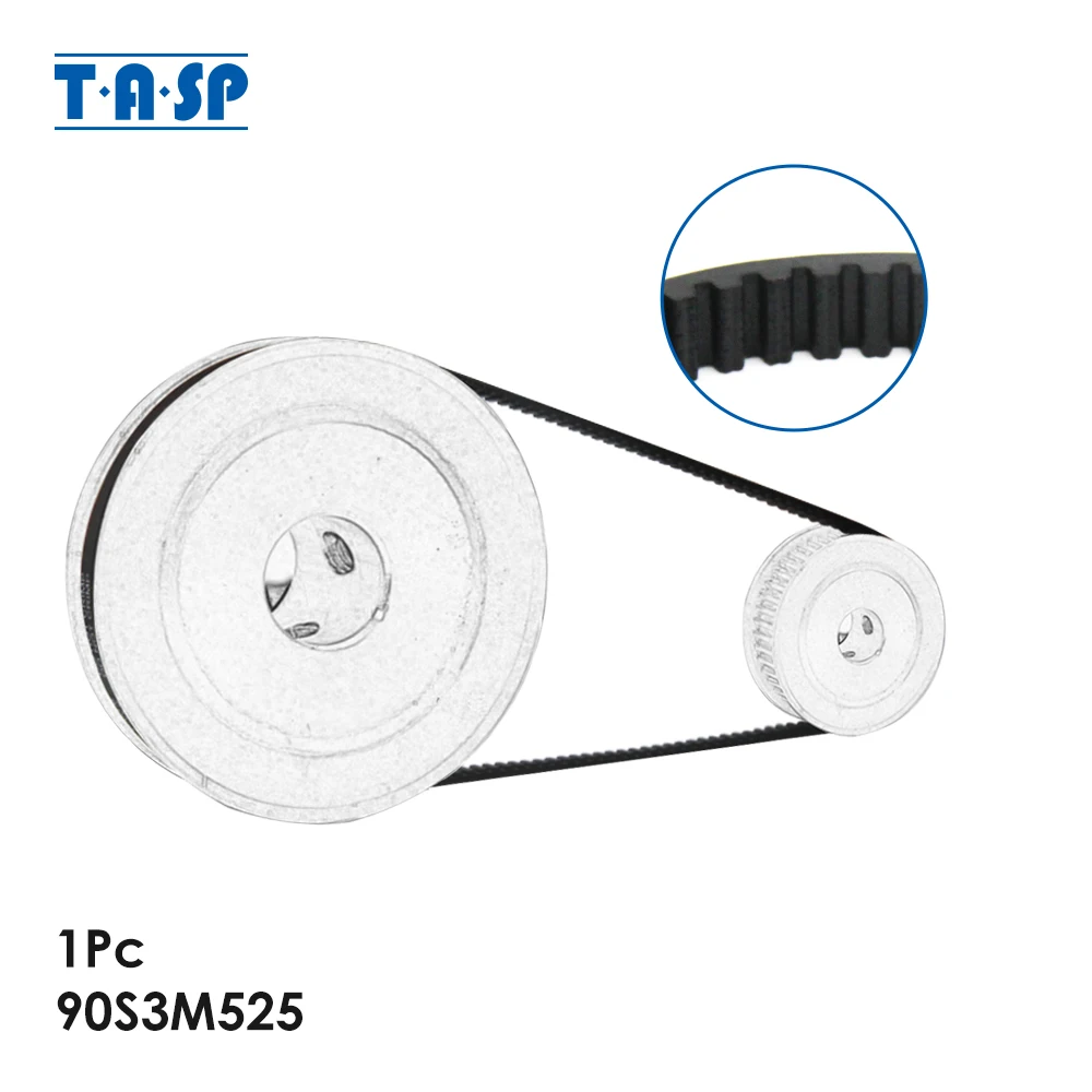 Ленточная хлебопечка 90S3M525 для Scarlett SL-1525 Cameron CB-4410 Midea Delta Gorenje, 1x, кухонная техника