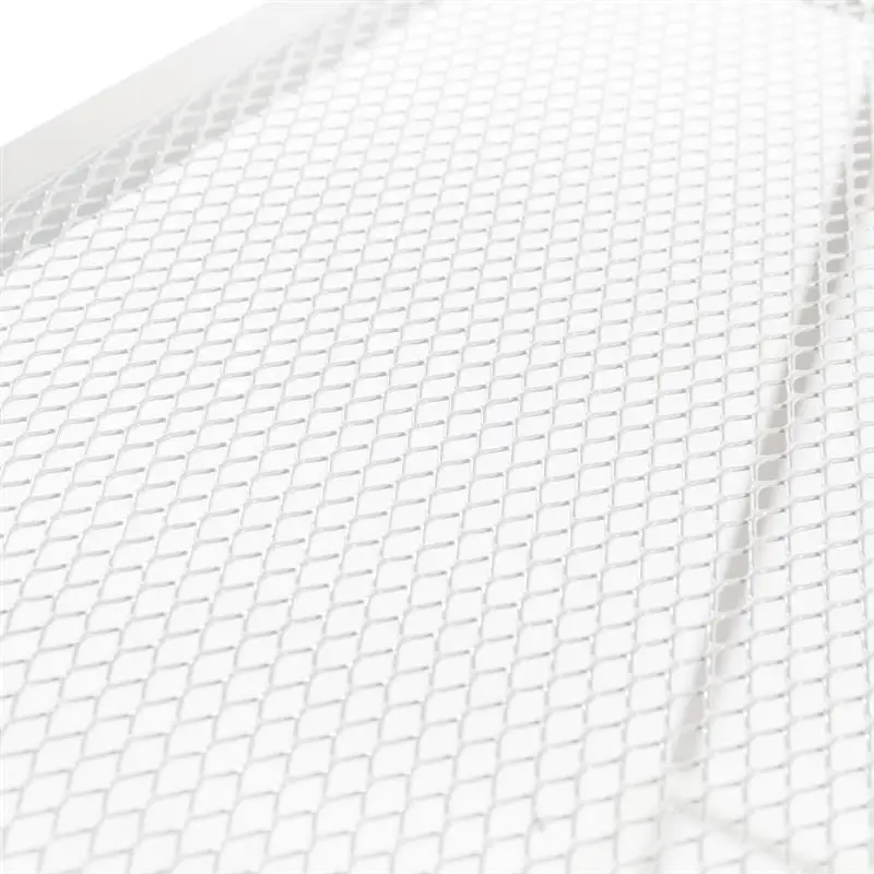 Хит продаж мебель для дома расширить 4 яруса книжная полка-белого цвета и