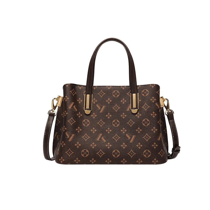 

Luxury Designer Classic Print Tote Bag 2021 New Fashion High-quality Ladies Large-capacity Crossbody Shoulder Bag Handbags Cc