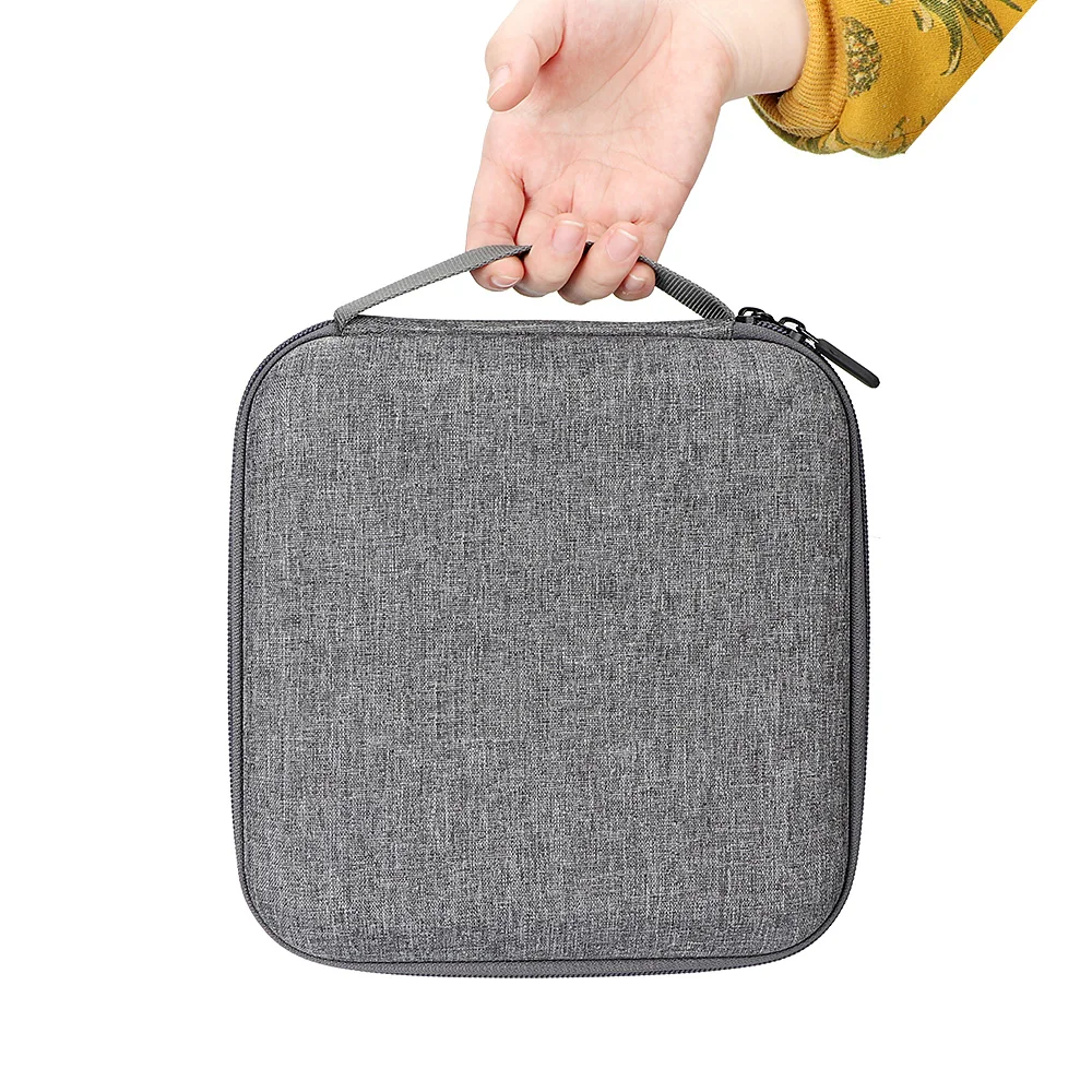 Чехол для переноски Mavic Mini Защитная сумка хранения дорожный DJI Drone аксессуары| |