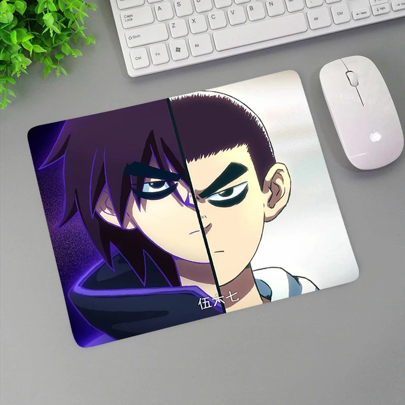 

Mousepad Gamer Mouse Mats Computer Mat Gaming Small Assassin Wu Liuqi Mousepepad Cute Mouse Pad Anime Sexy Kawaii Accessories