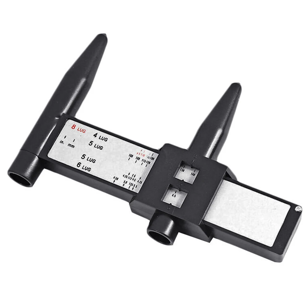 Портативный простой в использовании универсальный 4 5 6 8 отверстий Луг Болт