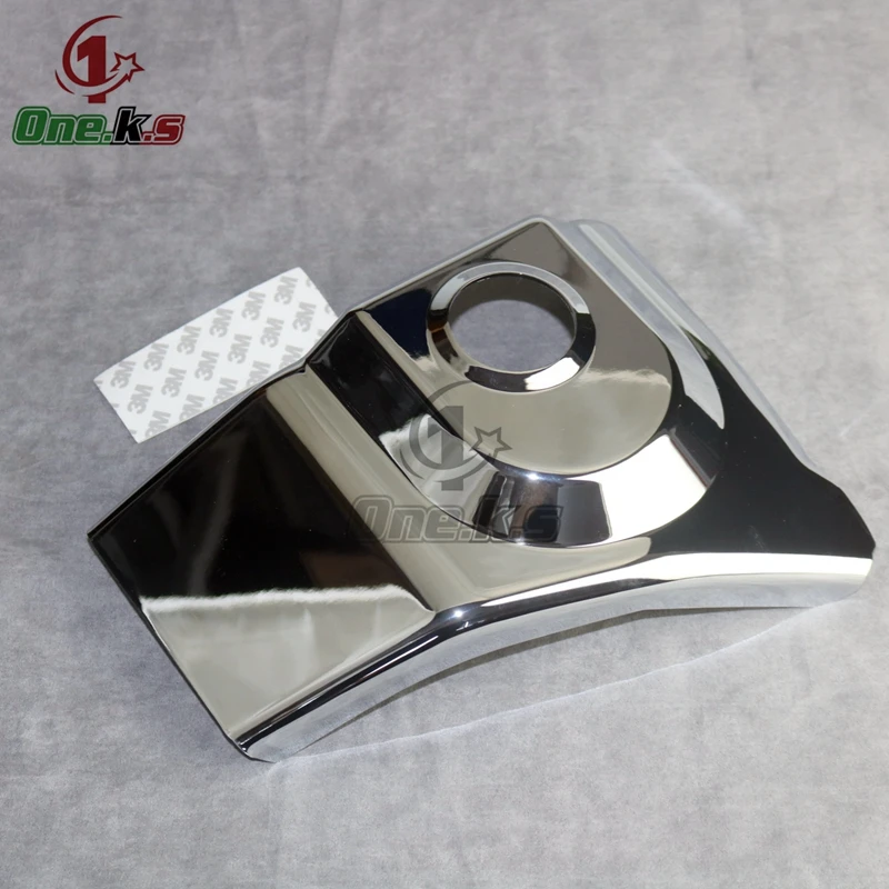 Модификация украшения гальванического покрытия мотоцикла Подходит для HONDA VTX1300 03