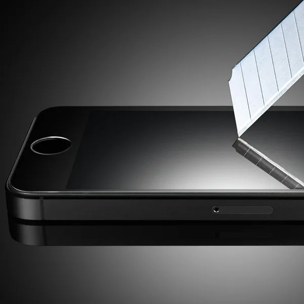 Закаленное стекло для iPhone 11 защитная пленка экрана XR XS Pro Max 3 шт. 7 8 6 6s Plus 5 5S SE X |