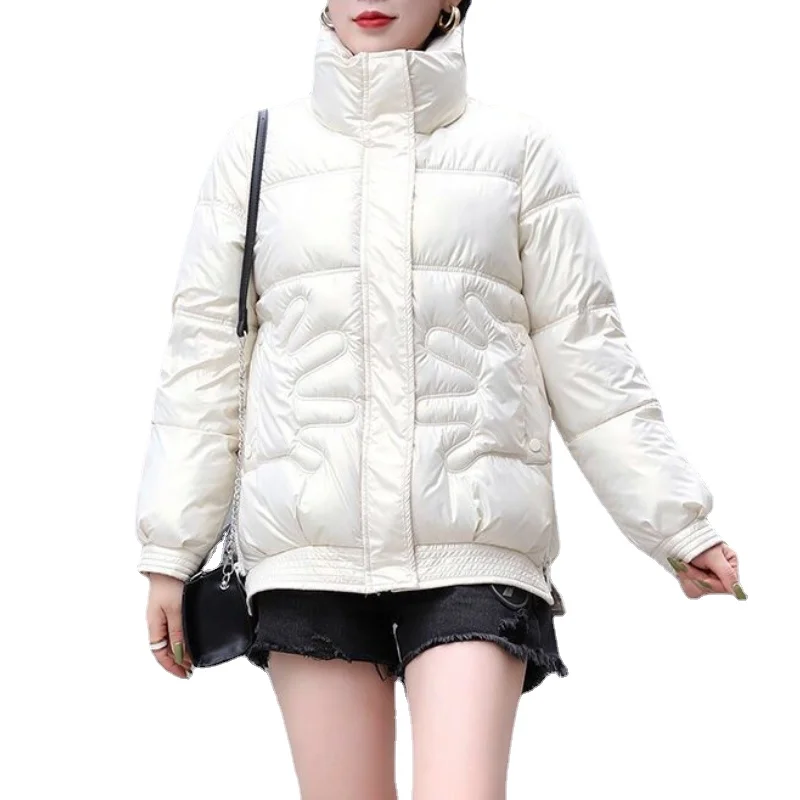 

Parkas