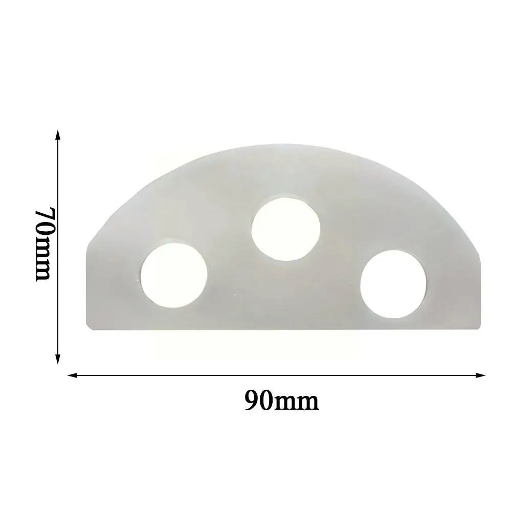 

1 Pc Piano Finger Trainer Piano Finger Strength Training For Piano Fingertip Beginners Tool Finger Corrector Steel Suitable I4B9