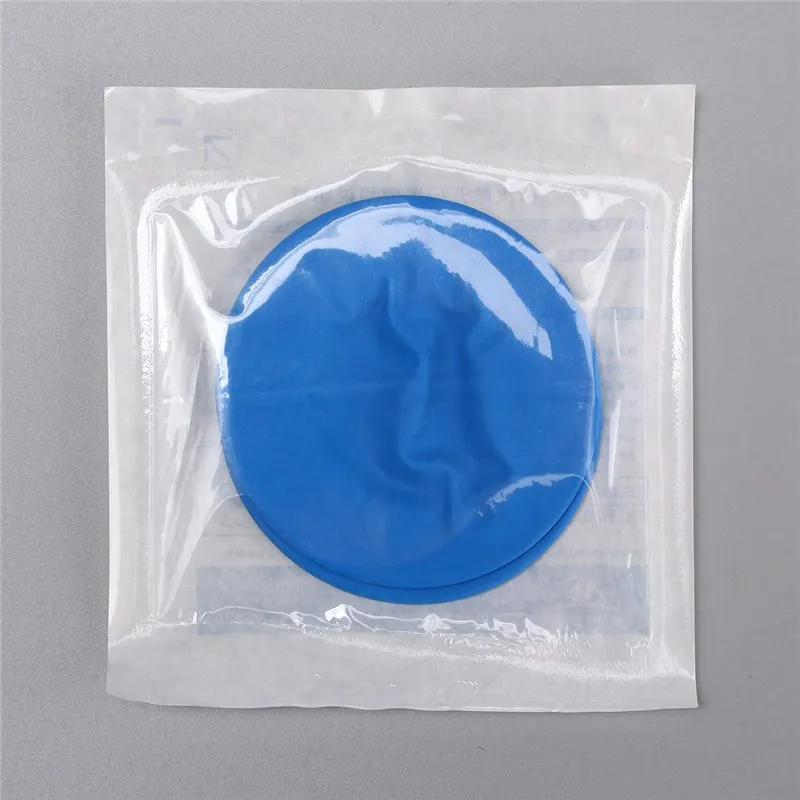 10 шт. Стоматологические Стерильные резиновый изолятор слюны щеки губы