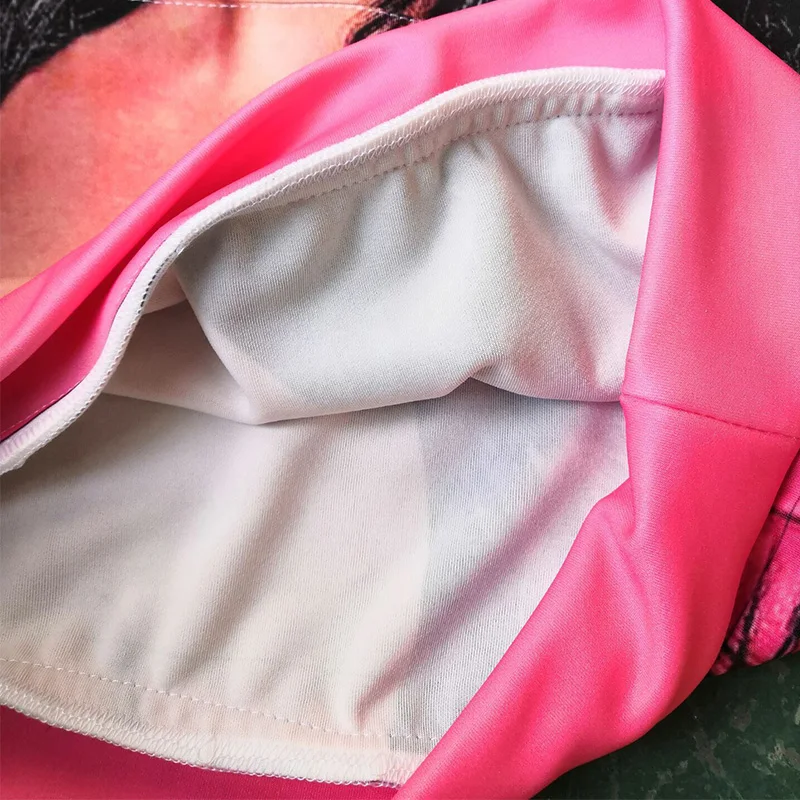 Quality Brand Women Hoodie 2020 Autumn Female Hip Hop Streetwear girl Pullover Sweatshirts Hoodies students 3D print | Женская одежда