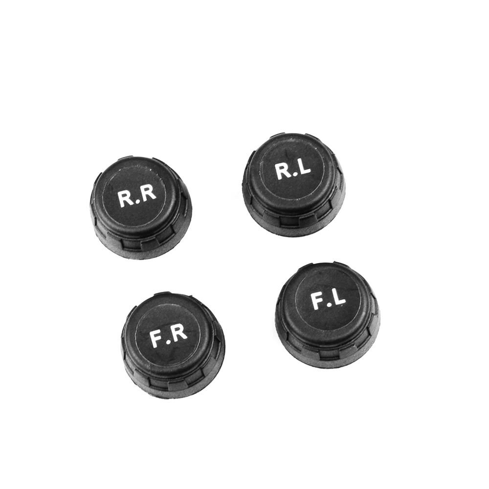 2021 TPMS USB солнечная зарядка бар Psi C Дисплей давление в шинах сигнализация