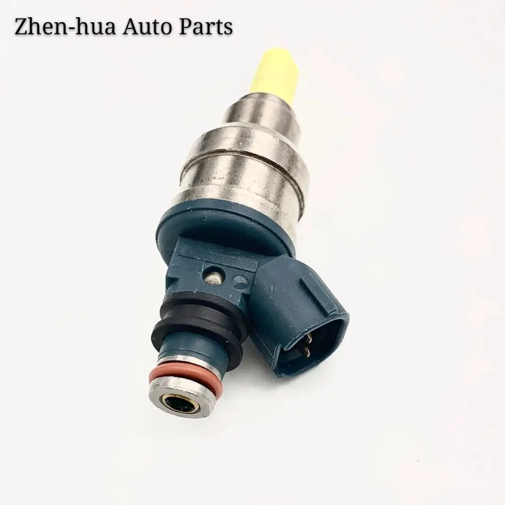 Инжектор топлива Форсунка INP-480 INP480 F32Z9F593A F32Z-9F593-A 2.0L для ford mazda 626 MX-6 зонд