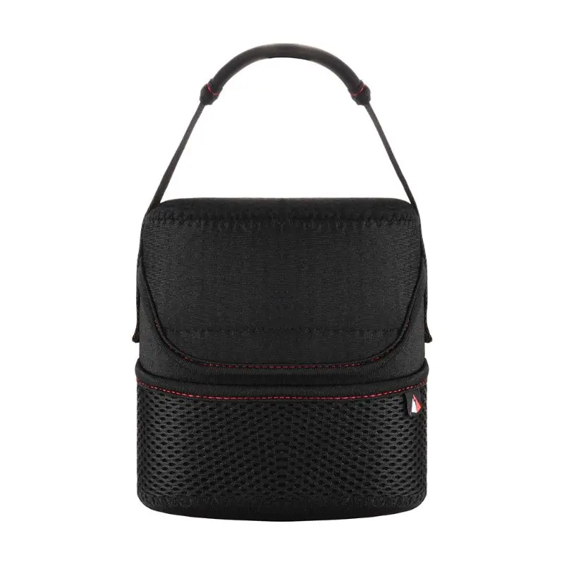 Dustproof Travel Storage Bag Portable Protective Box Cover Carrying Case for Bose SoundLink Color 2 Bluetooth Speaker | Электроника