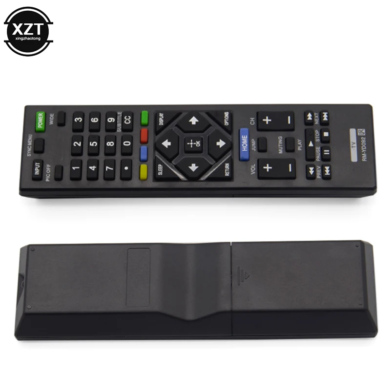 ТВ дистанционного Управление для SONY Bravia светодиодный HD KDL-32R300C KDL-32R330B KDL-32R420B KDL-32R421A