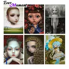 Набор для алмазной мозаики с Пчелой, ASF2227