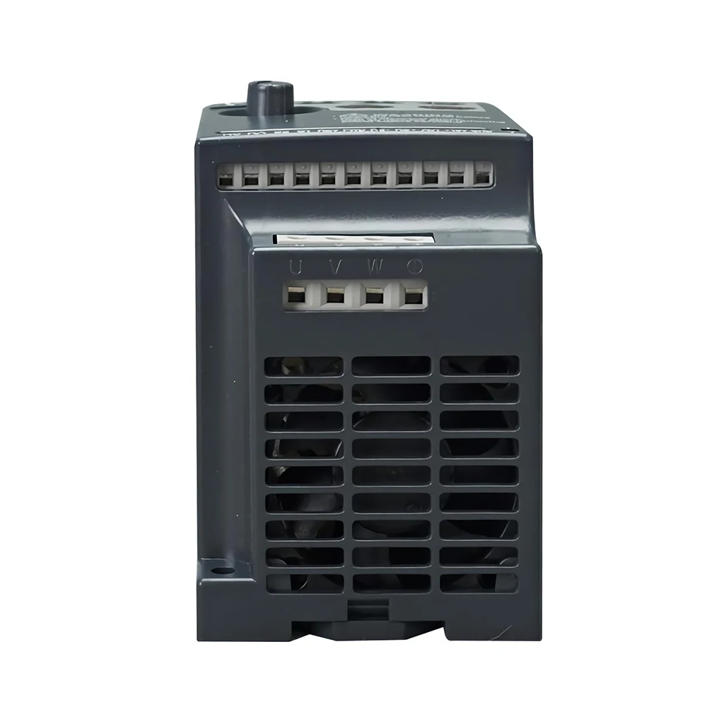 Простое управление 220V миниатюрный преобразователь частот кВт для насоса |