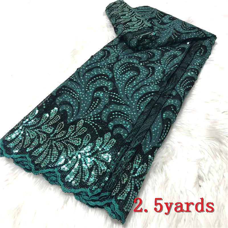 2 5 ярдов африканская французская сетка кружева с блестками для свадьбы