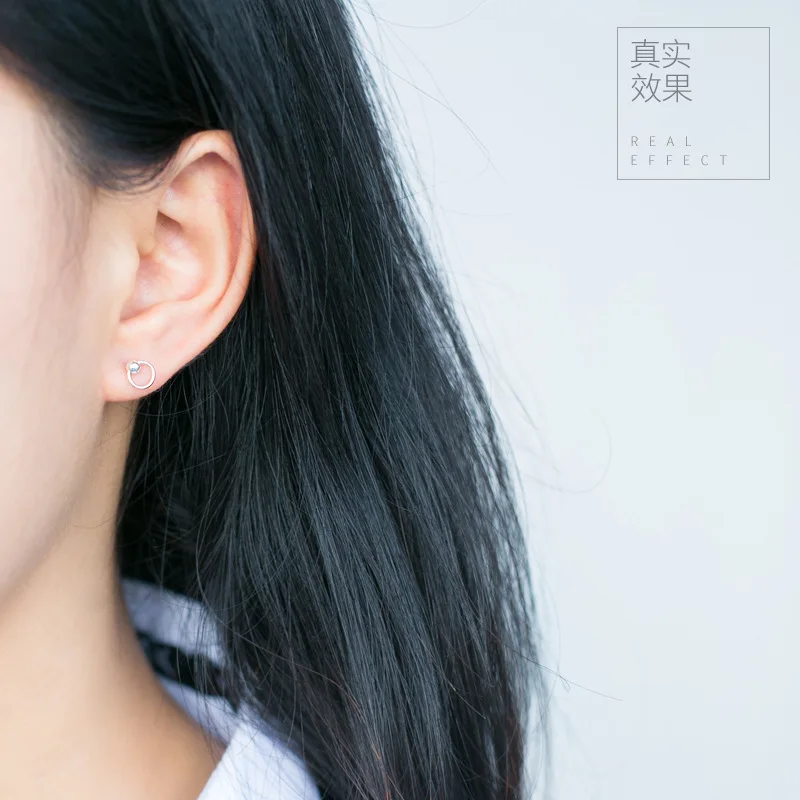 Trusta 2020 новые женские ювелирные изделия из 100% стерлингового серебра 925 пробы