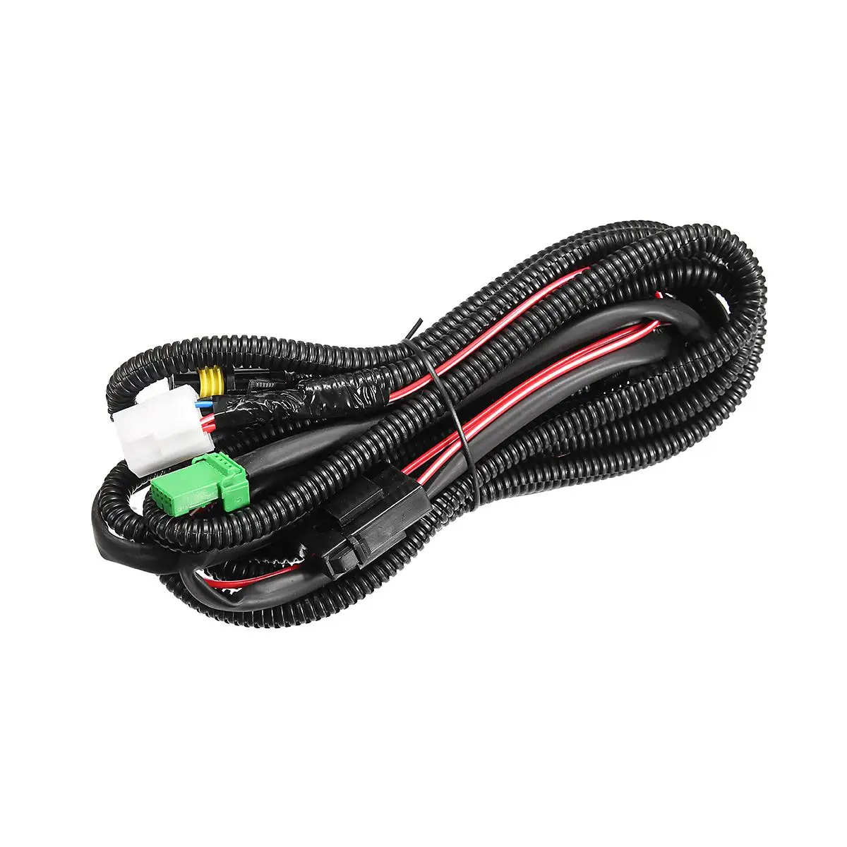 Противотуманный светильник s 55 Вт 12 В 2 шт. противотуманный фонарь + крышка