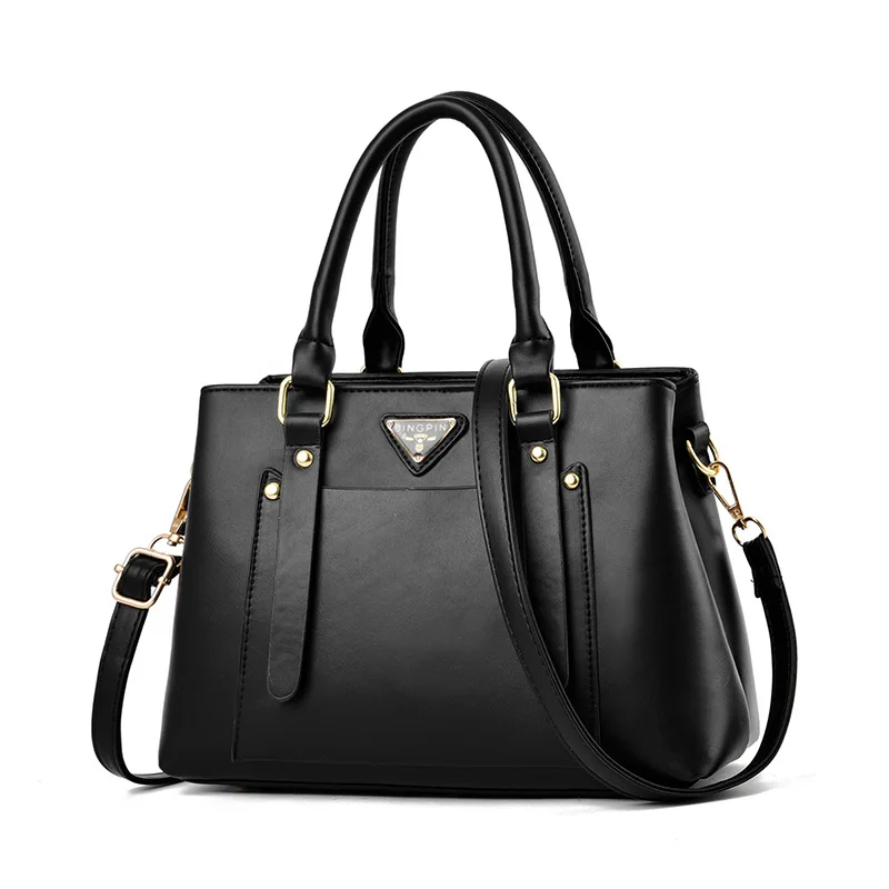 Классические сумки через плечо для женщин роскошные сумка на модные